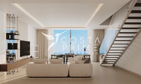 Obra nueva - Adosado / Pareado - Marbella