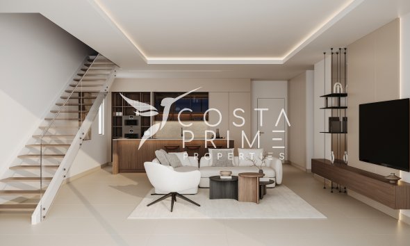 Obra nueva - Adosado / Pareado - Marbella