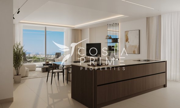 Obra nueva - Adosado / Pareado - Marbella