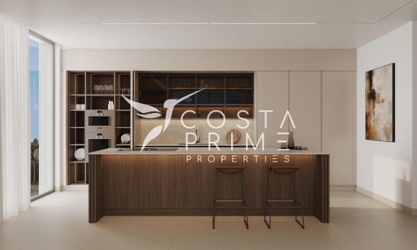 Obra nueva - Adosado / Pareado - Marbella