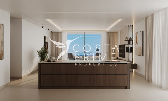 Obra nueva - Adosado / Pareado - Marbella