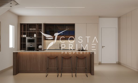 Obra nueva - Adosado / Pareado - Marbella