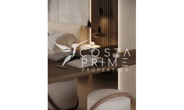 Obra nueva - Adosado / Pareado - Marbella