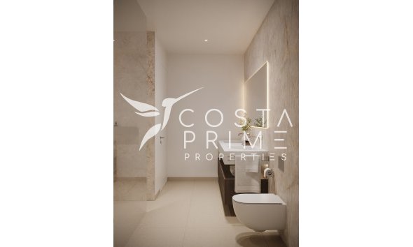 Obra nueva - Adosado / Pareado - Marbella