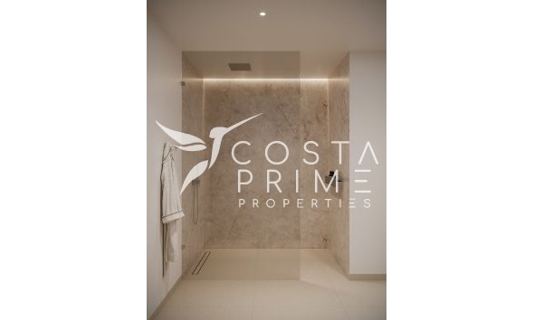 Obra nueva - Adosado / Pareado - Marbella