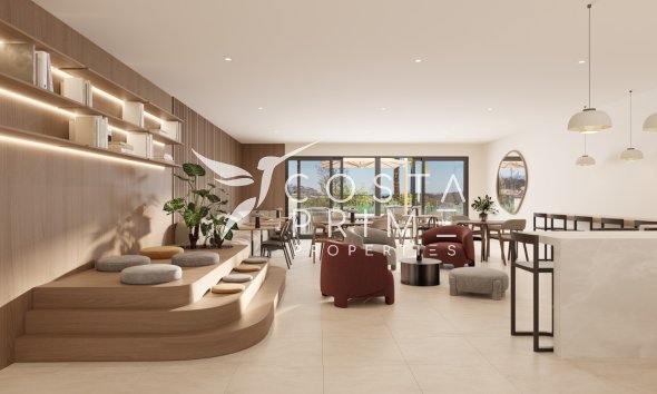 New build - Apartment / Flat - Mijas