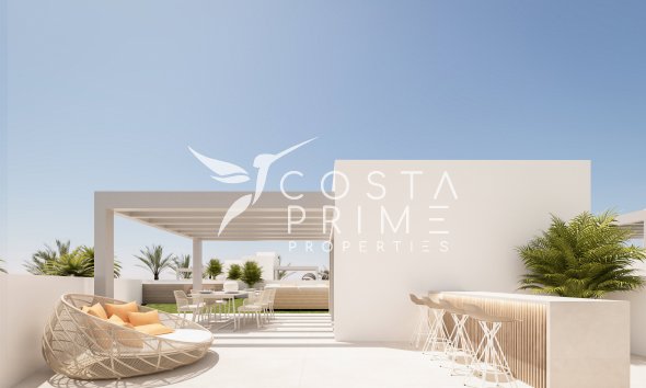 Obra nueva - Chalet / Villa - Marbella