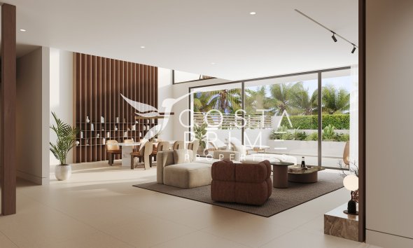 Obra nueva - Chalet / Villa - Marbella