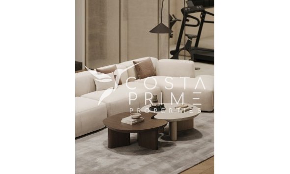 Obra nueva - Chalet / Villa - Marbella