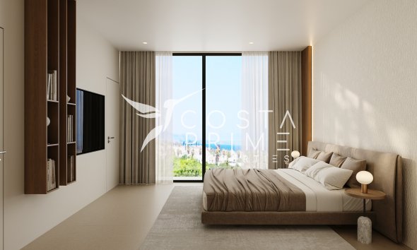 Obra nueva - Chalet / Villa - Marbella