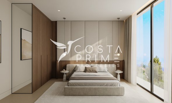 Obra nueva - Chalet / Villa - Marbella