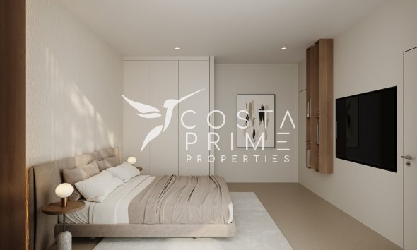 Obra nueva - Chalet / Villa - Marbella