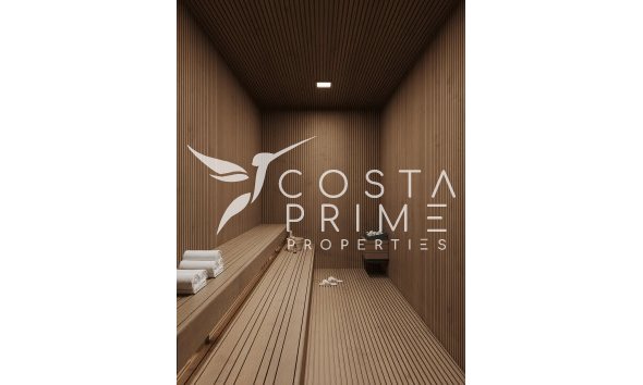 Obra nueva - Chalet / Villa - Marbella