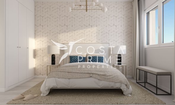 New build - Apartment / Flat - Vélez-Málaga