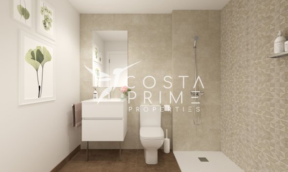 New build - Apartment / Flat - Vélez-Málaga