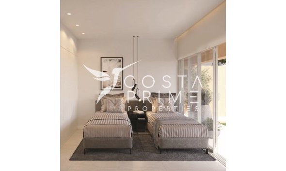 New build - Townhouse / Semi - Torrevieja