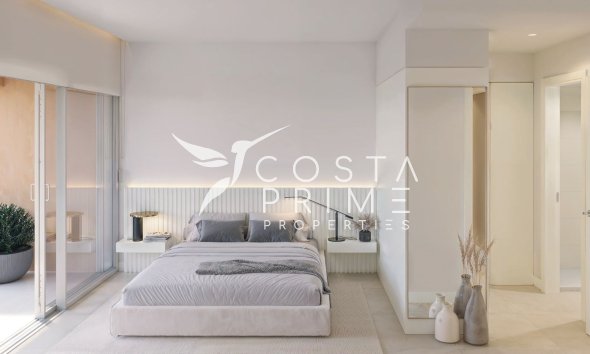 New build - Townhouse / Semi - Torrevieja