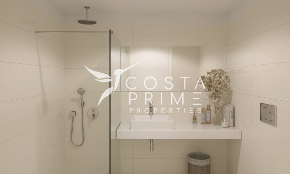 New build - Townhouse / Semi - Torrevieja