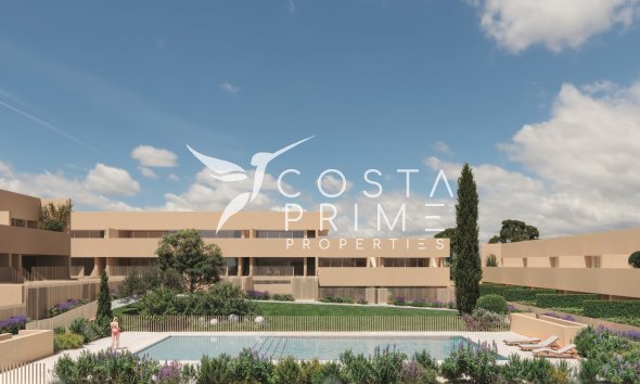 New build - Townhouse / Semi - Torrevieja