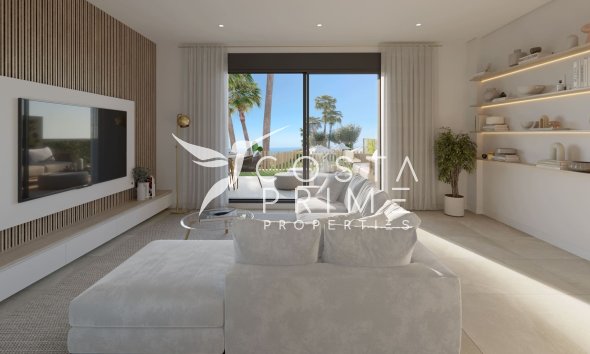 Obra nueva - Chalet / Villa - San Roque