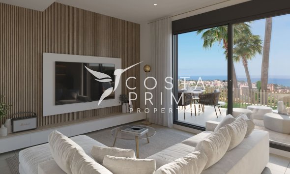 Obra nueva - Chalet / Villa - San Roque