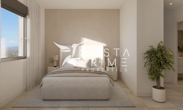 Obra nueva - Chalet / Villa - San Roque