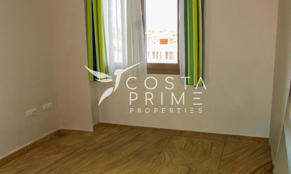 Obra nueva - Apartamento / Piso - Calpe