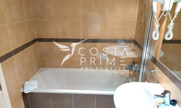 Obra nueva - Apartamento / Piso - Calpe