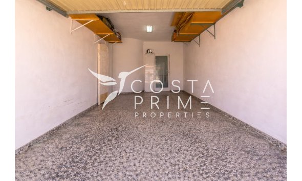 Újraértékesítés - Villa  - Albir