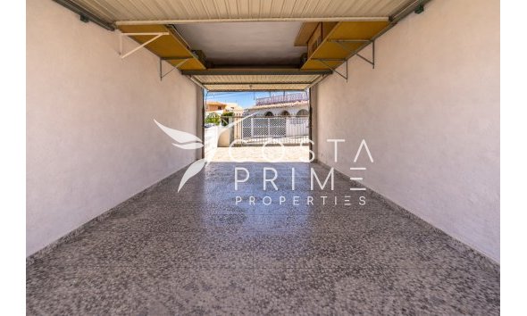 Újraértékesítés - Villa  - Albir