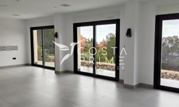 Újraértékesítés - Villa  - Altea