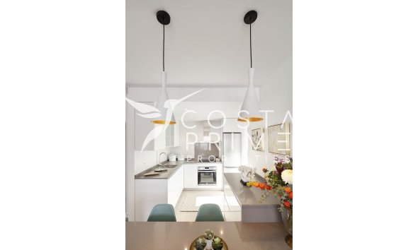 Új építésű - Penthouse - Marbella