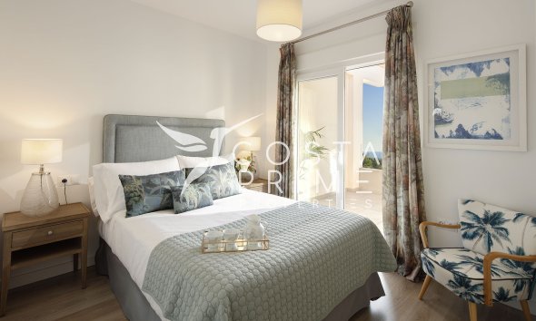 Új építésű - Penthouse - Marbella