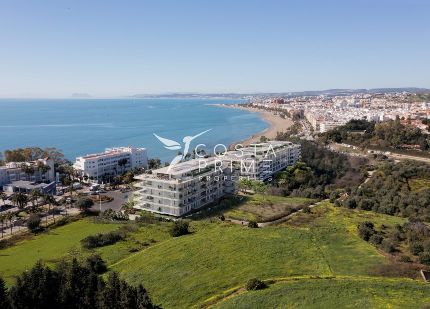 New build - Apartment / Flat - Estepona