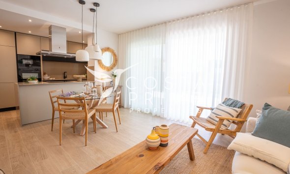 Obra nueva - Adosado / Pareado - La Finca Golf