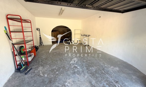 Long term rental - Villa  - La Nucía