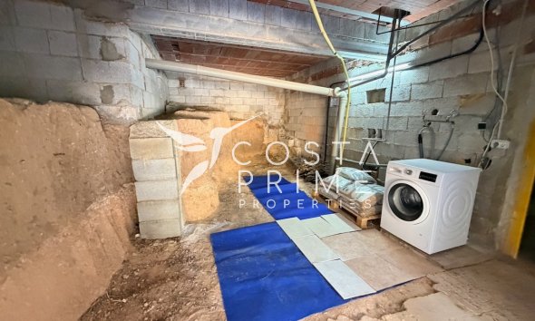 Long term rental - Villa  - La Nucía