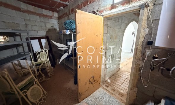 Long term rental - Villa  - La Nucía