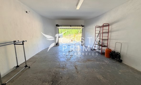 Long term rental - Villa  - La Nucía