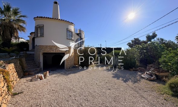 Long term rental - Villa  - La Nucía