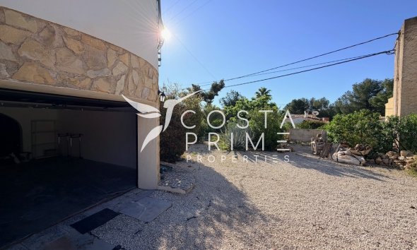 Long term rental - Villa  - La Nucía