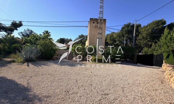 Long term rental - Villa  - La Nucía