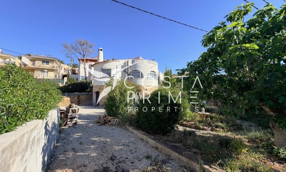 Long term rental - Villa  - La Nucía