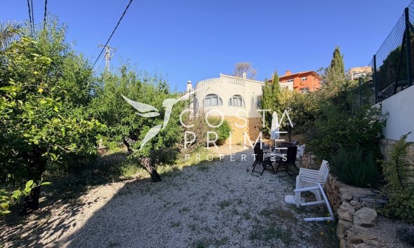 Long term rental - Villa  - La Nucía