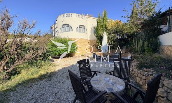 Long term rental - Villa  - La Nucía