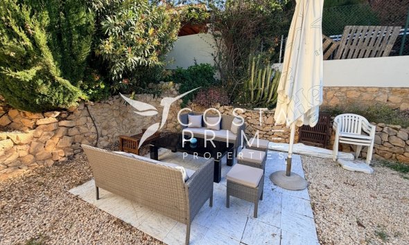 Long term rental - Villa  - La Nucía