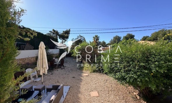 Long term rental - Villa  - La Nucía