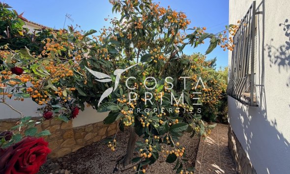 Long term rental - Villa  - La Nucía