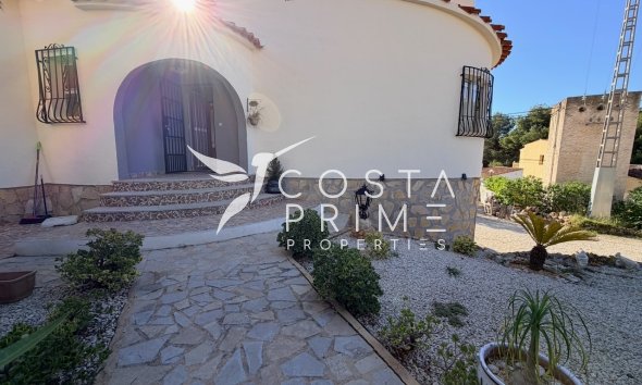 Long term rental - Villa  - La Nucía