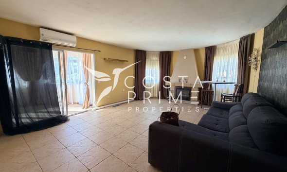 Long term rental - Villa  - La Nucía